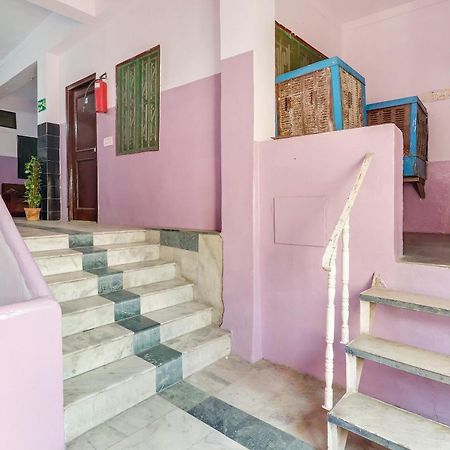Hotel Bhaskar By Grb Ghaziabad Exterior photo