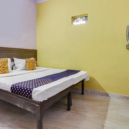 Hotel Bhaskar By Grb Ghaziabad Exterior photo