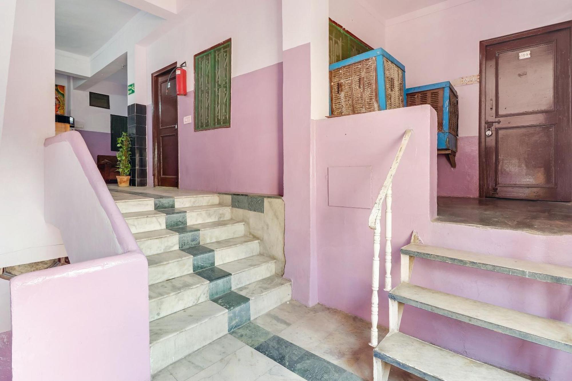Hotel Bhaskar By Grb Ghaziabad Exterior photo