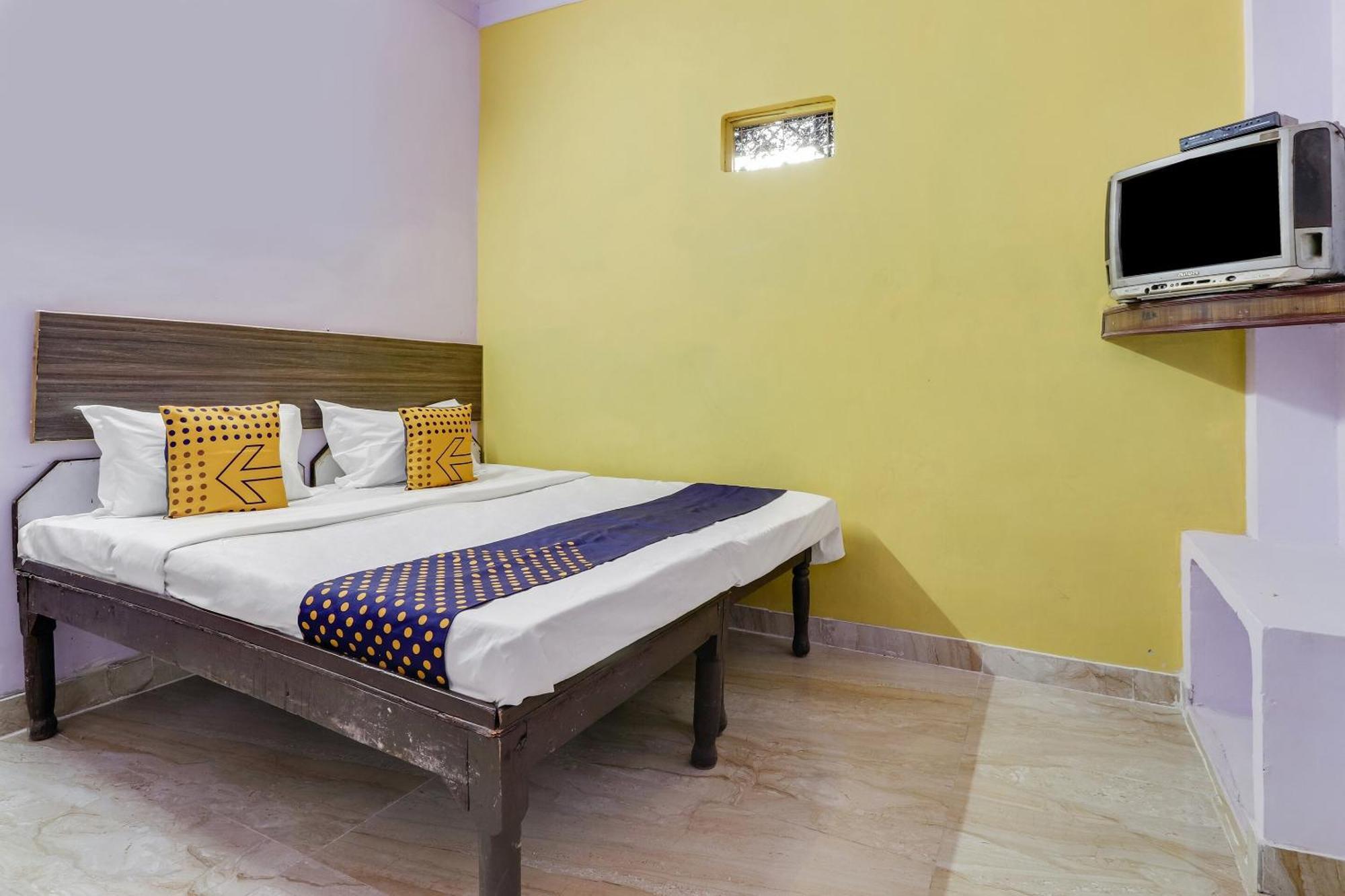 Hotel Bhaskar By Grb Ghaziabad Exterior photo